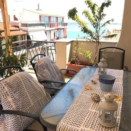 Marisia Apartment II Zakynthos Town Exterior foto