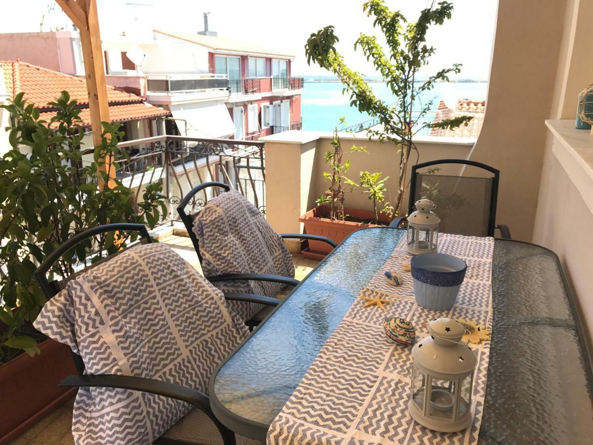 Marisia Apartment II Zakynthos Town Exterior foto