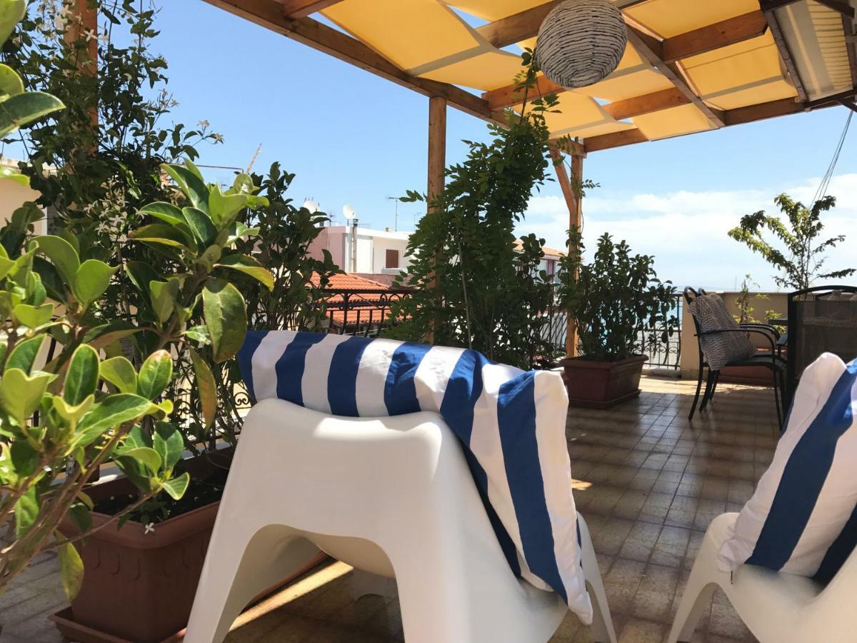 Marisia Apartment II Zakynthos Town Exterior foto